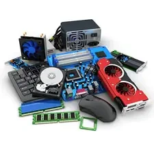 Computer Hardware & Software