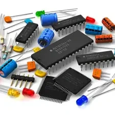 Electronic Components & Supplies