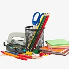 Office & School Supplies