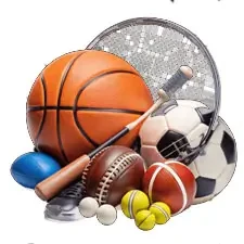 Sports & Entertainment