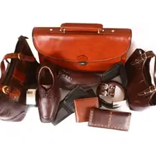 Textiles & Leather Products